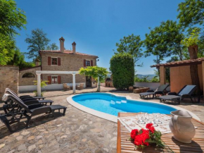 Holiday Home Casale Antica Pietra by Interhome Gemmano